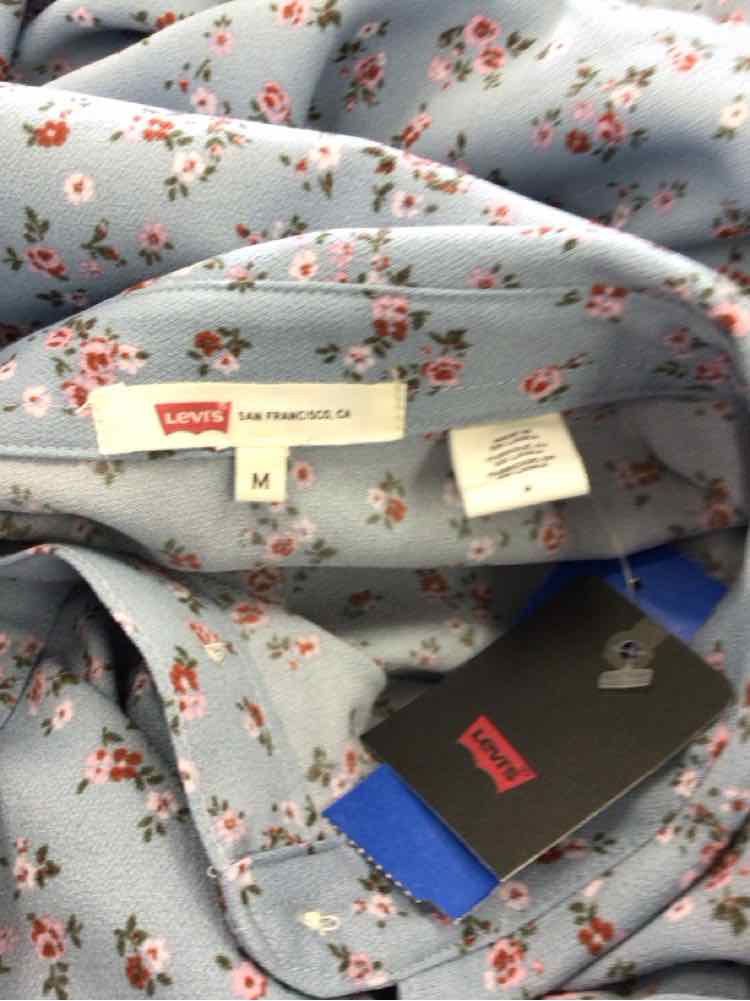 Levi's Size M Cynthia MIDI Dress
