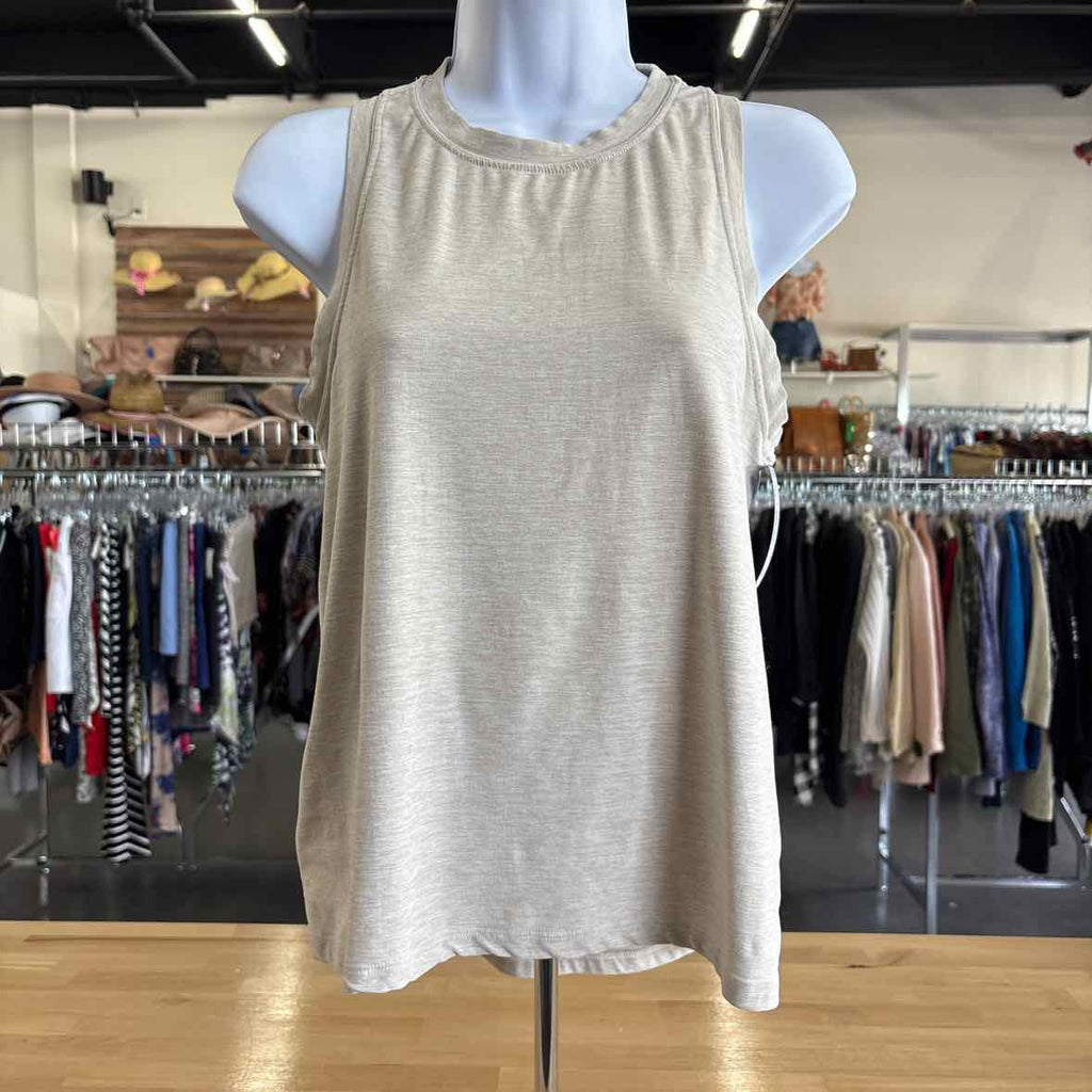 Kyodan Size XS Tan Tank