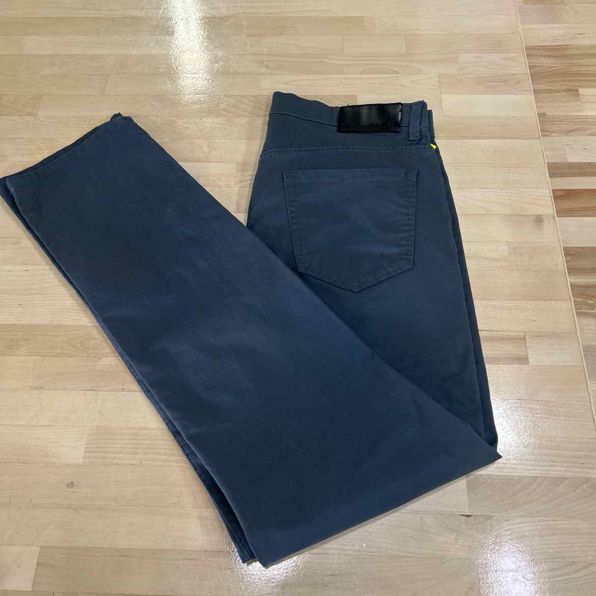 English Laundry Size 32x32 Gray MENS Pants