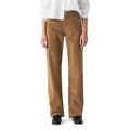 Levi's Women's '94 Baggy Cotton Mid-Rise Corduroy Pants