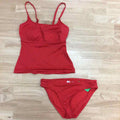 Size S/M Pink Preloved Swimsuit