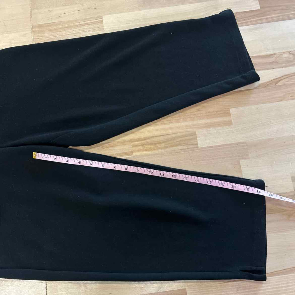 32 degrees Size M Black Used Sweatpants