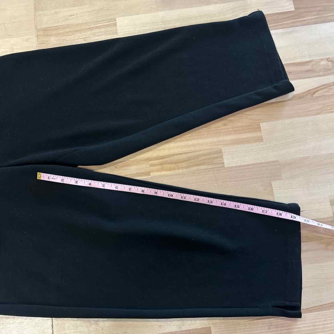 32 degrees Size M Black Used Sweatpants