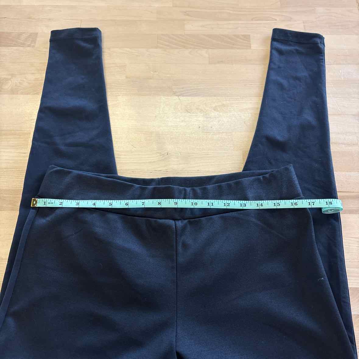 Matty M Size XL Black Pants