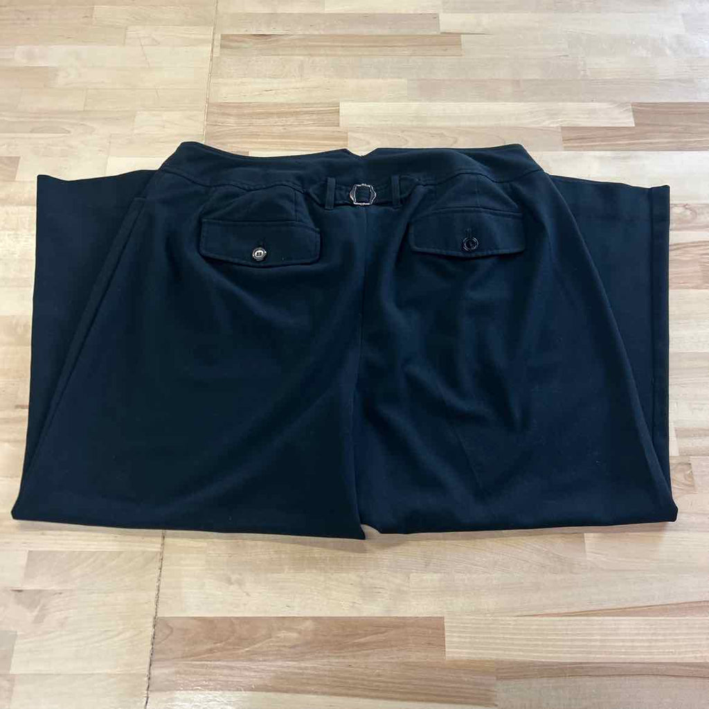 Lane Bryant Size 2P Black Other