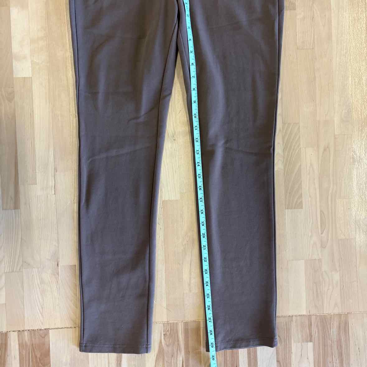 One5One Size L Brown Pants