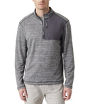 Bass Outdoor Men's Quarter-Zip Pullover