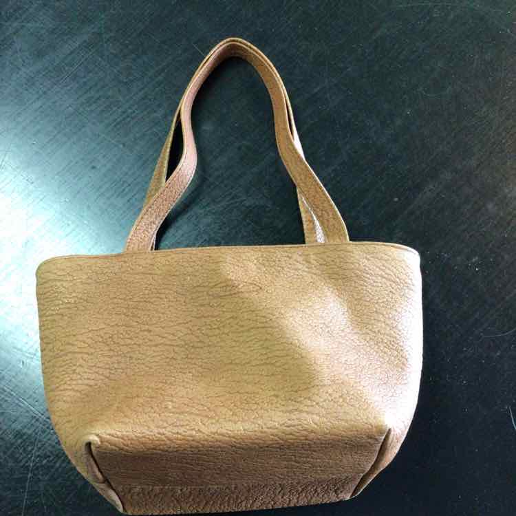 ABL Brown Handbag