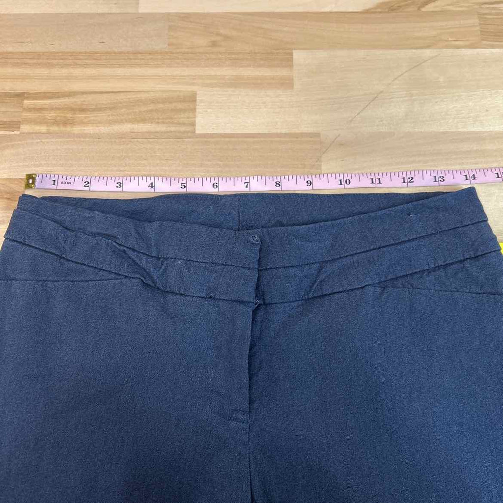 HeartSouplus Size 5 Blue Preloved Pants