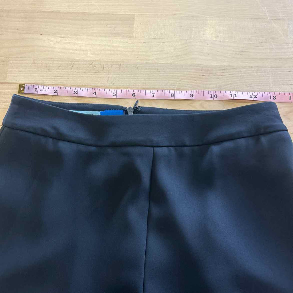 Antonio Melani Size 2 Black Preloved Pants