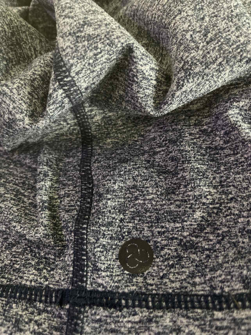 Zella Size S Blue Preloved MENS Sweater
