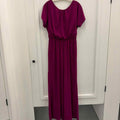 Gibson & Latimer Size S Purple Preloved Jumper
