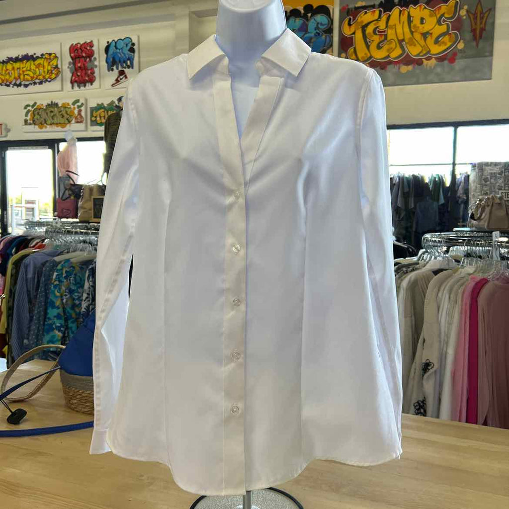 Easy Care Button-up Shirt