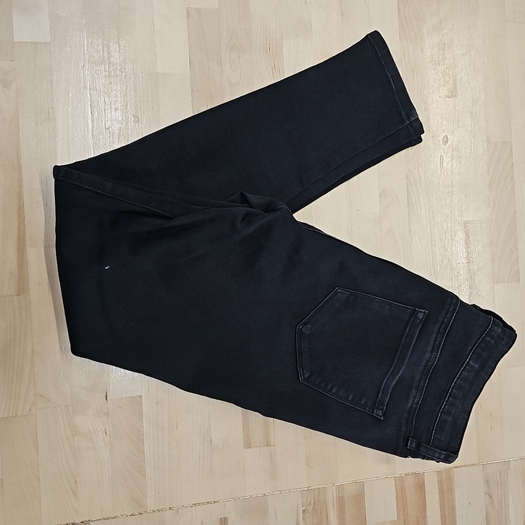 STS Blue Size 29 Black Jeans