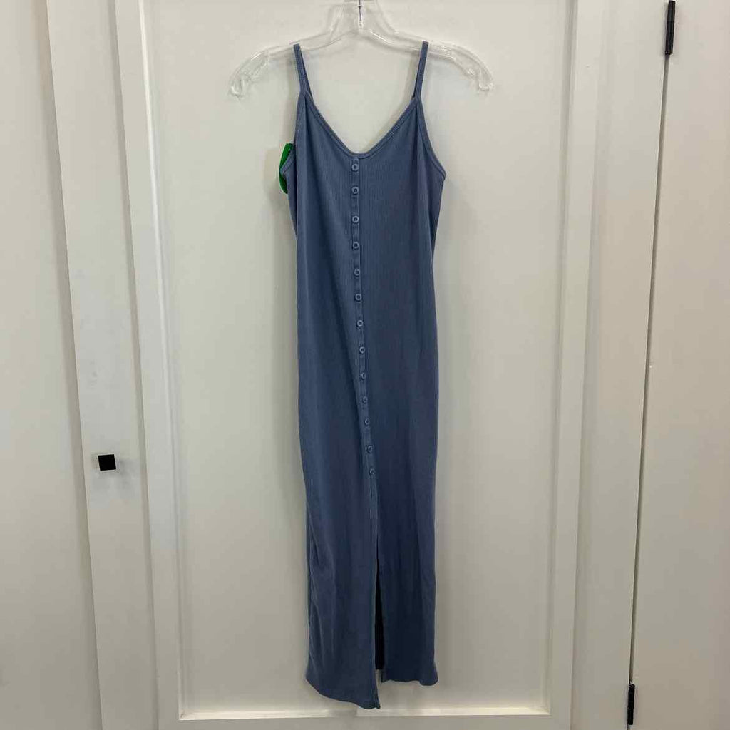 Active USA Size S Blue Preloved Dress