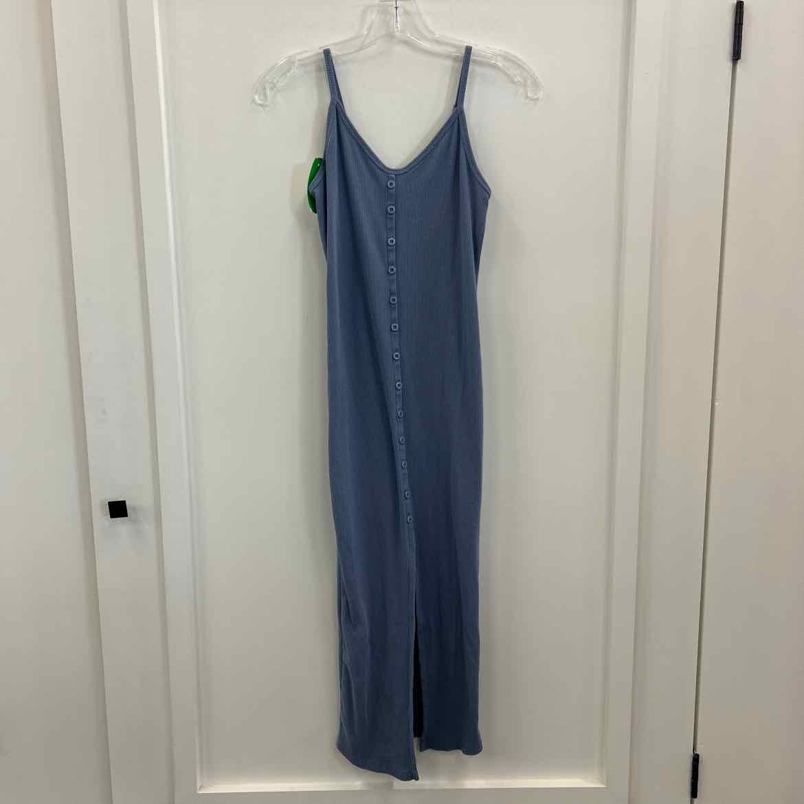 Active USA Size S Blue Preloved Dress