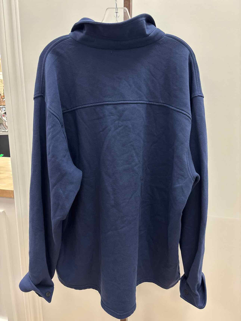 Levi's Size XXL Levi's Catalina Cardigan - Men's