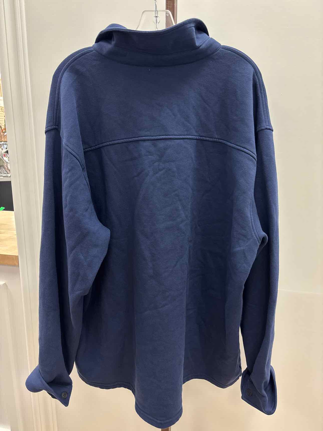 Levi's Size XXL Levi's Catalina Cardigan - Men's