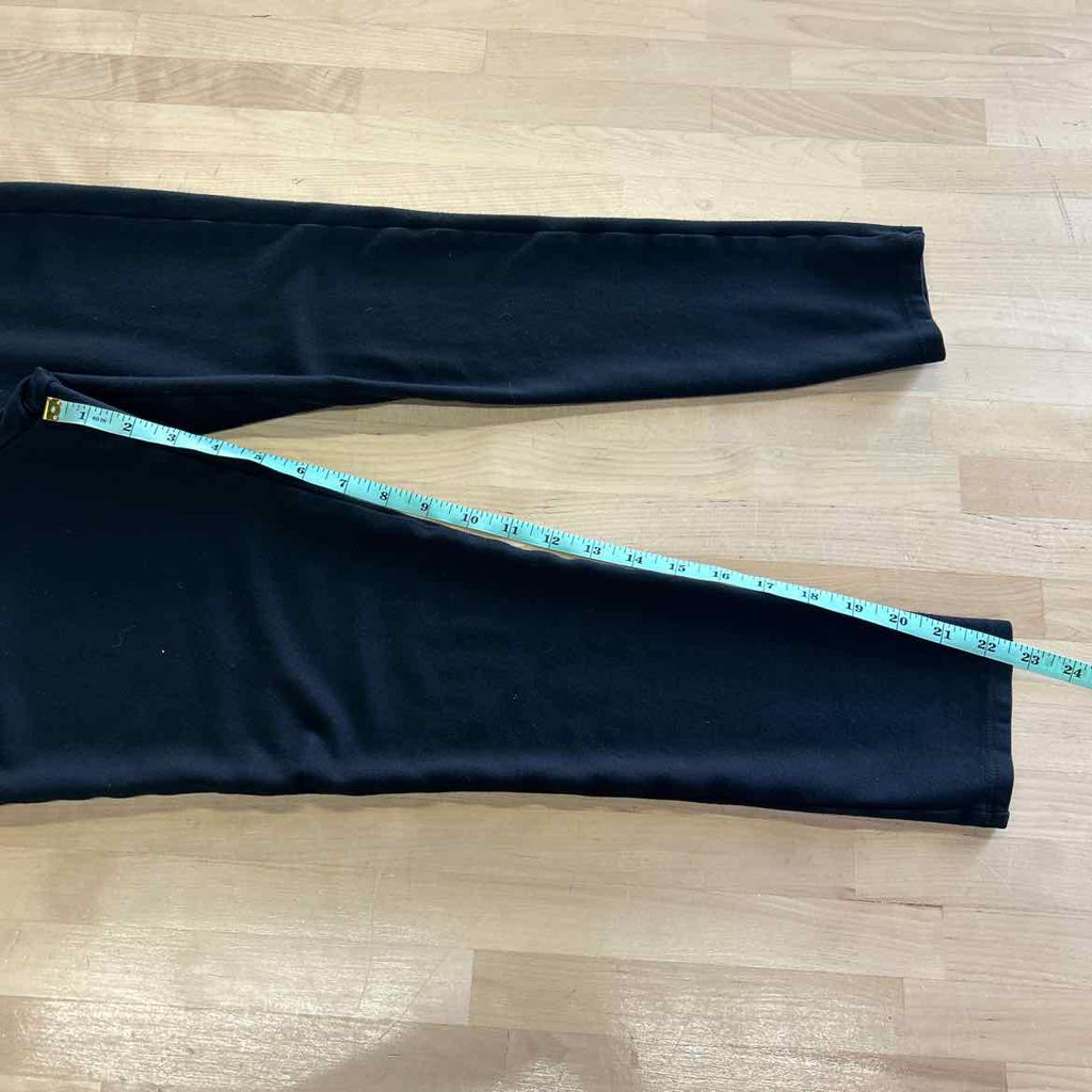 Athena Marie Size L Black Pants