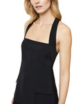 French Connection Size 18 Black New Sleeveless