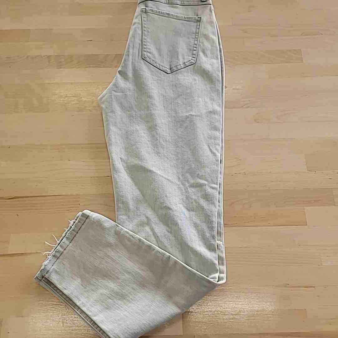 Rewash Size 5 Blue Denim New Jeans