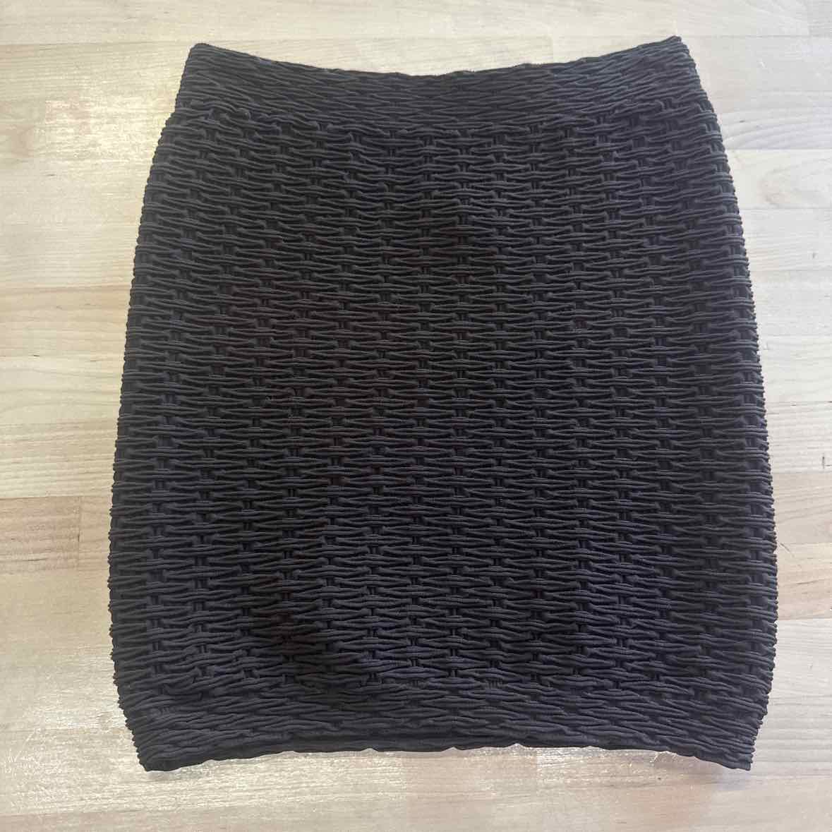 Guess Size XS Bronze Skirt