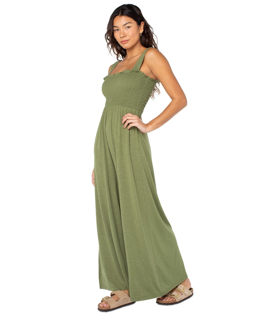 Roxy Size XS Green New Dress