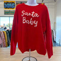 CeCe Size M Red New Cardigan