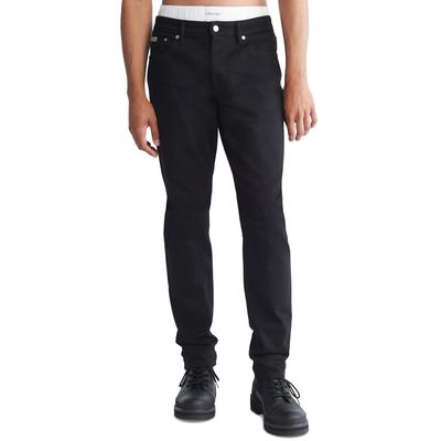Calvin Klein Size 33x32 Men's Slim Jeans