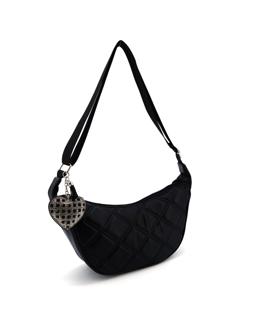 LIKE DREAMS LIKE DREAMS Cassie Quilted Crossbody
