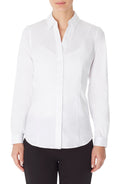 Easy Care Button-up Shirt