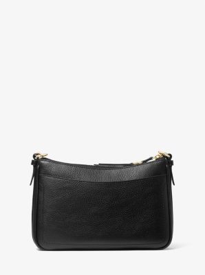 MICHAEL Michael Kors Jet Set Charm Medium Top Zip Pochette Crossbody