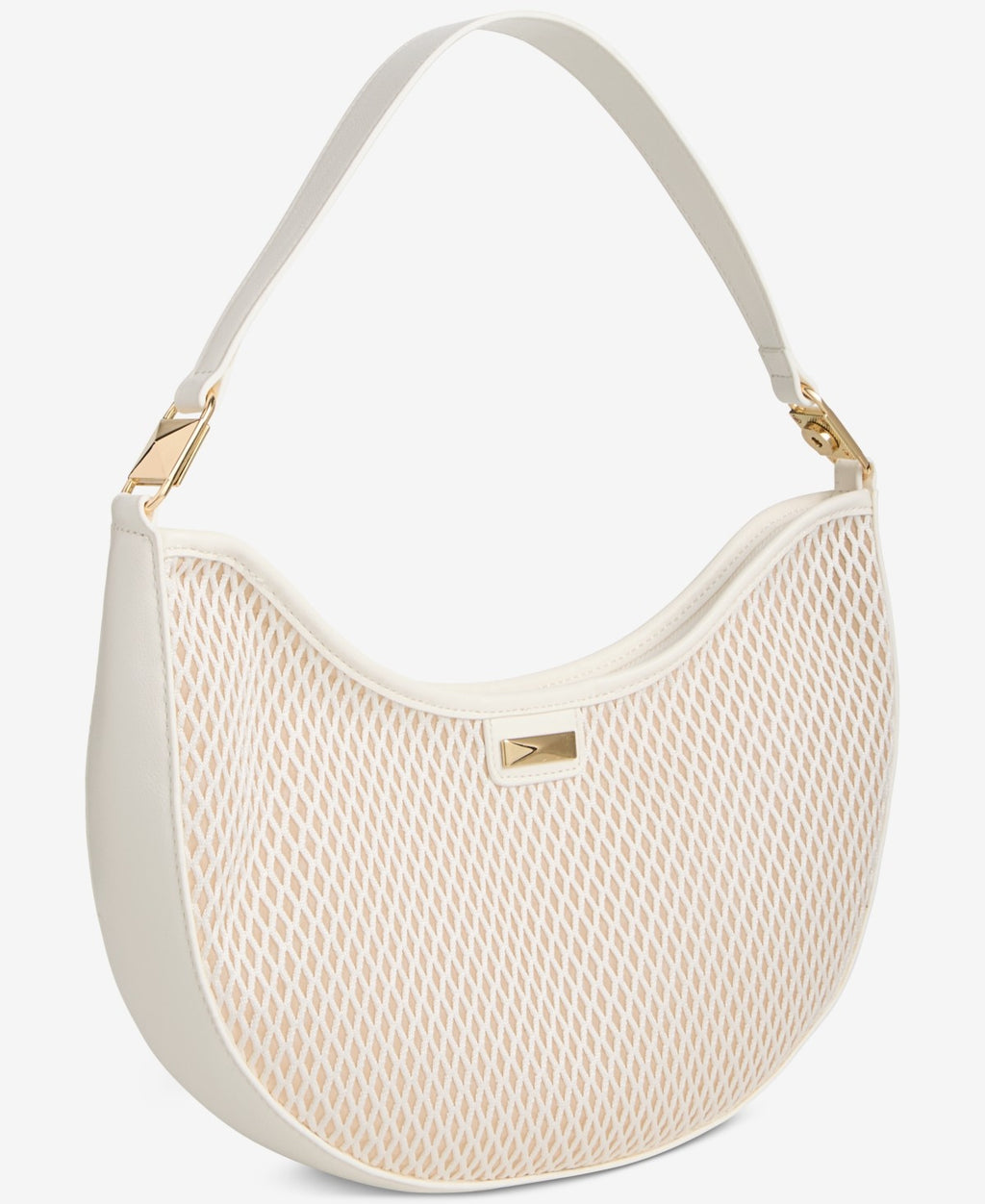 I.n.c. International Concepts Liannah Mesh Shoulder Bag