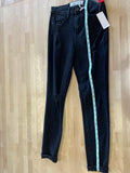 Indigo Rein Size 3 Black New Jeans