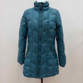 Prana Size S Blue Preloved Jacket