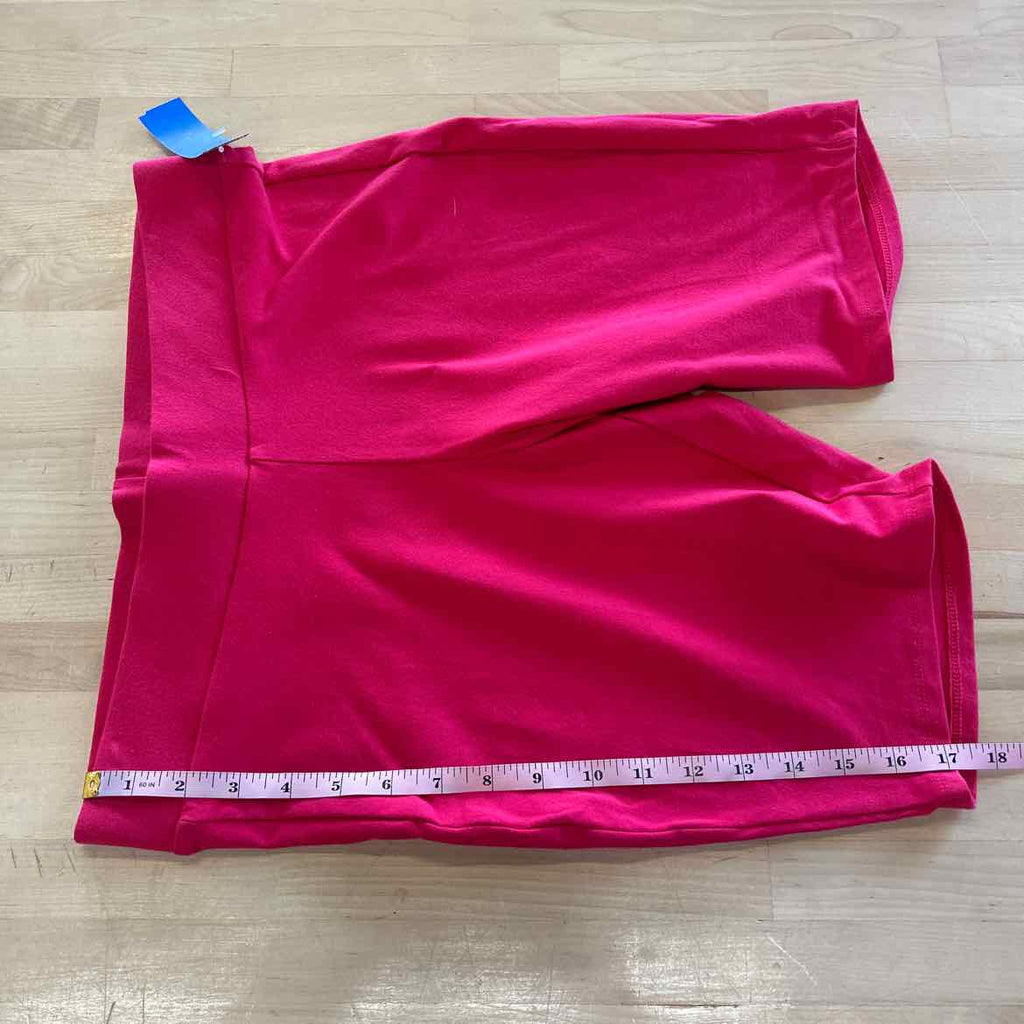 Torrid Women Size 1X Pink Preloved Shorts