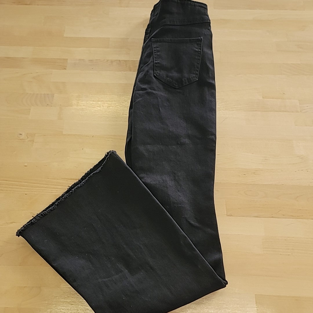 TINSELTOWN Size 3 Black New Pants