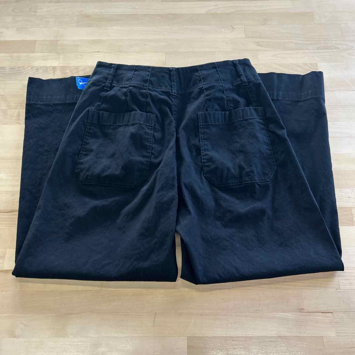 Maeve Size 29 Black Preloved Pants