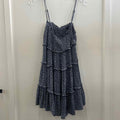 Lulus Size XS Blue Preloved Dress