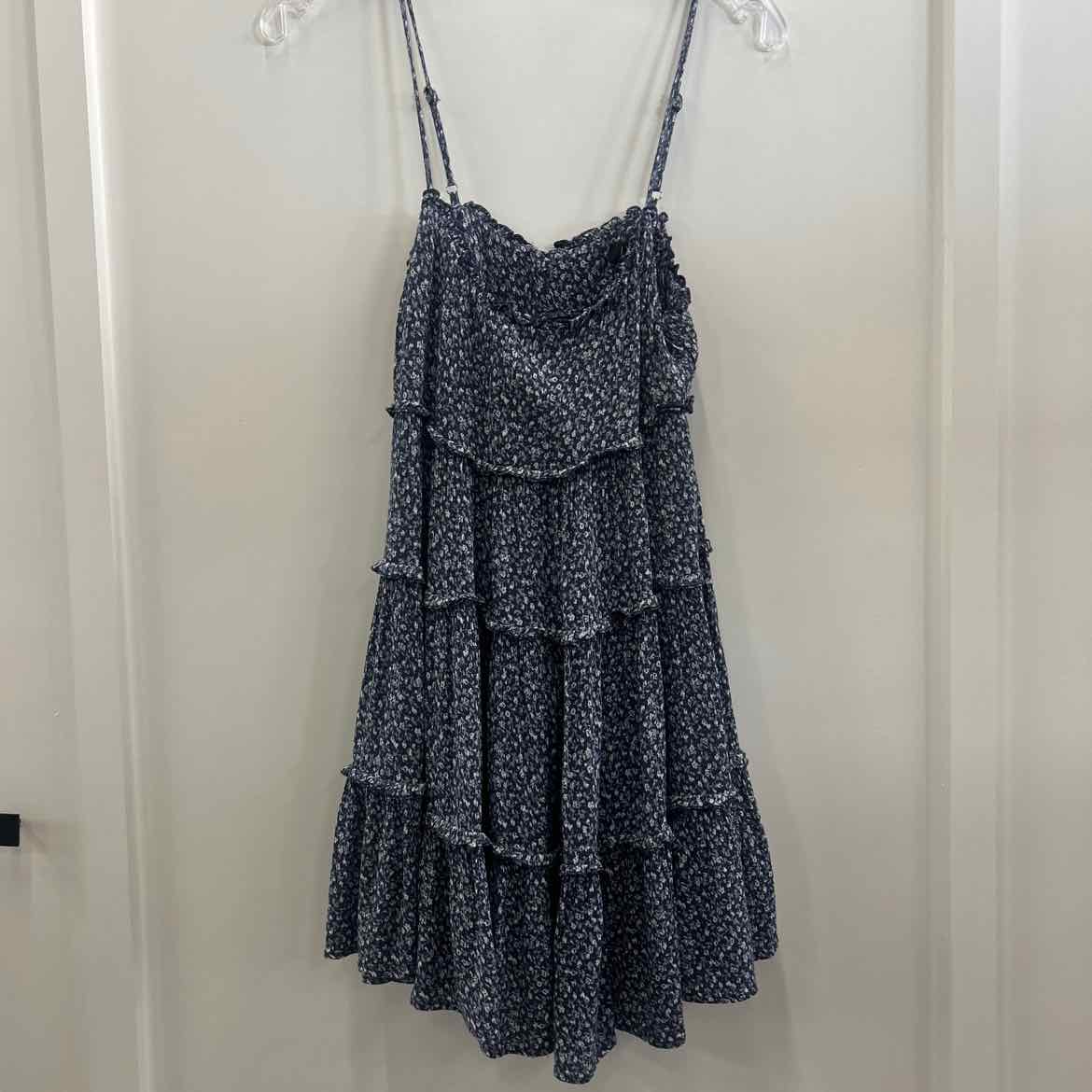 Lulus Size XS Blue Preloved Dress