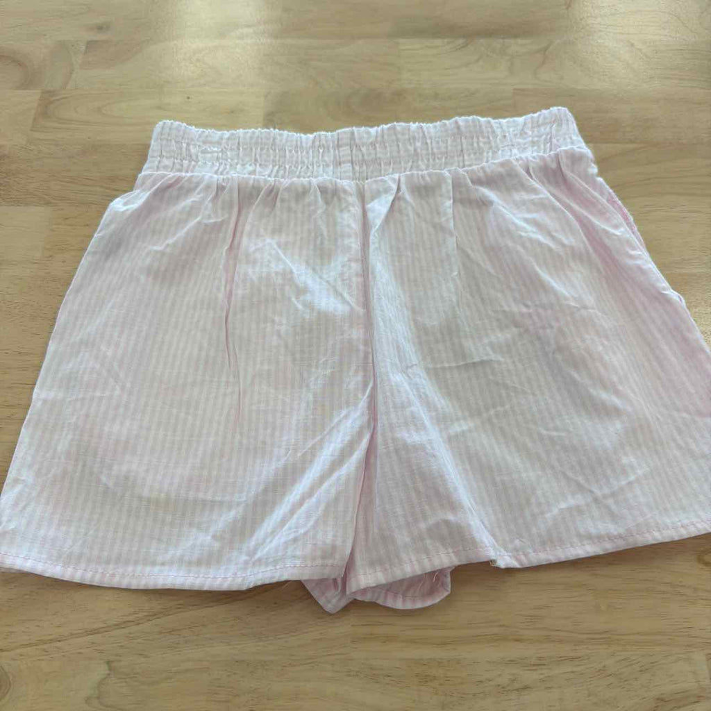 hippie rose Women Size XS Pink New Shorts