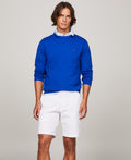 Tommy Hilfiger Men's Size 40 Men's Brooklyn 1985 9" Shorts