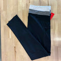 Forever 21 Size L Black Preloved Athletic Pants