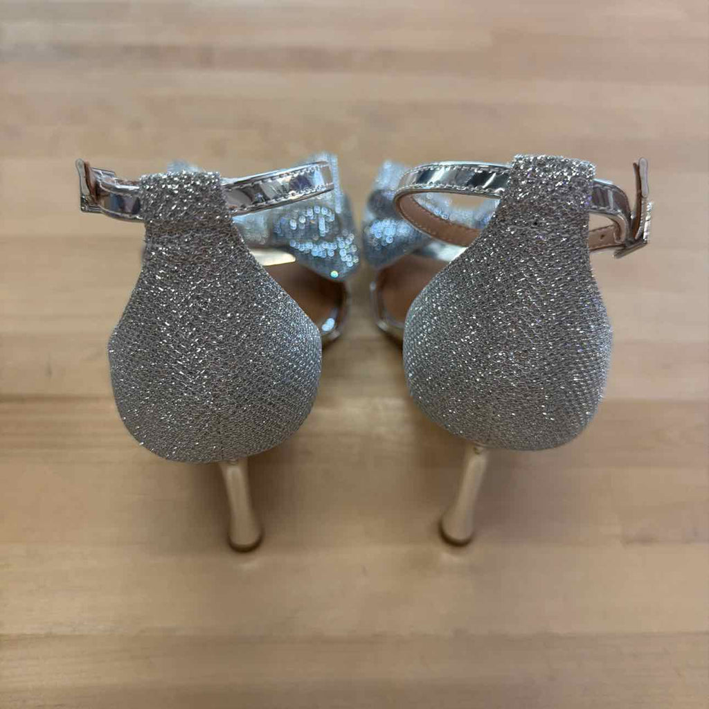 I.n.c. International Concepts Naasira Bow Dress Sandals, Created for Macy's - Si