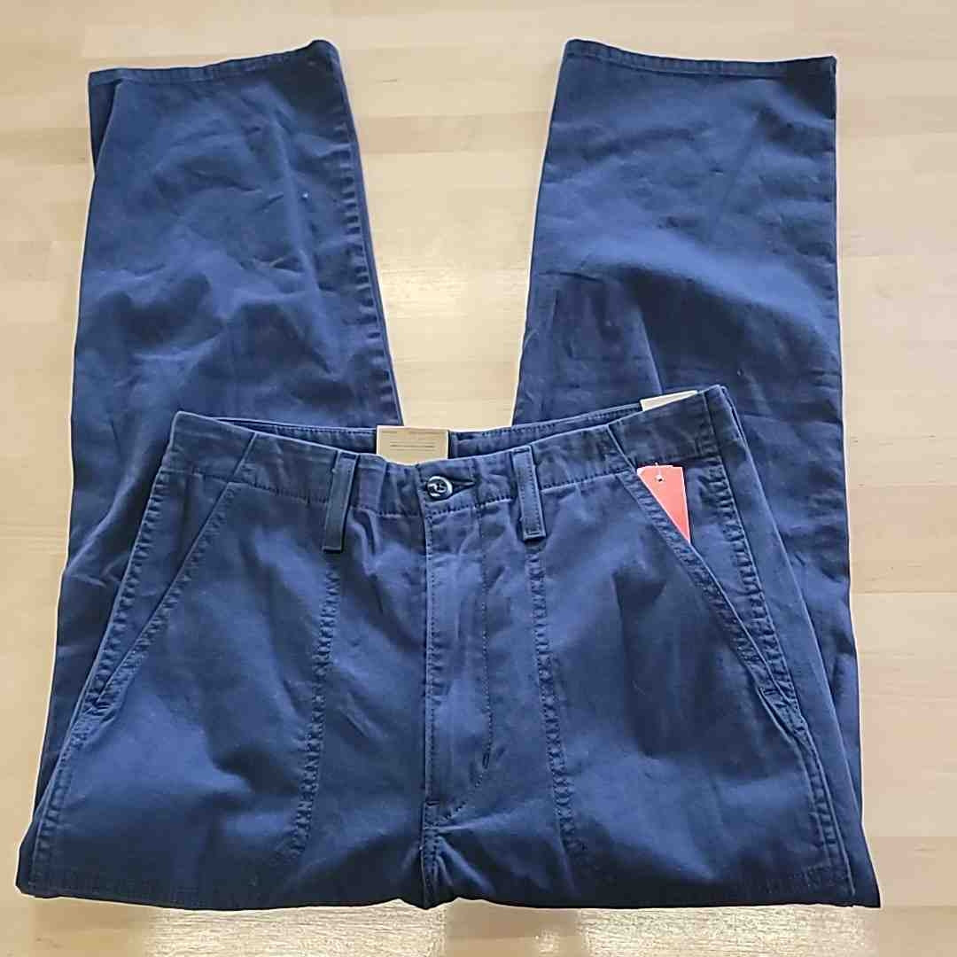 Levi Size 30 Blue Jeans