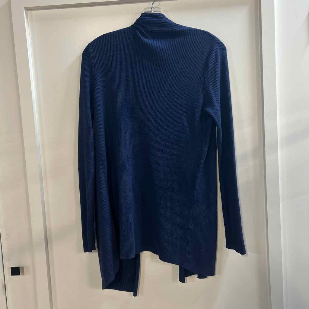 Old Navy Size S Blue Preloved Cardigan
