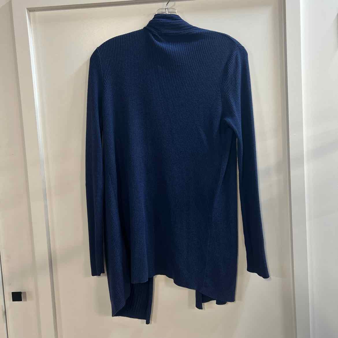 Old Navy Size S Blue Preloved Cardigan