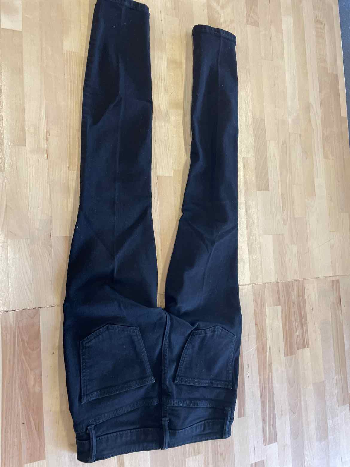 Lauren Conrad Size 0 Blue Jeans