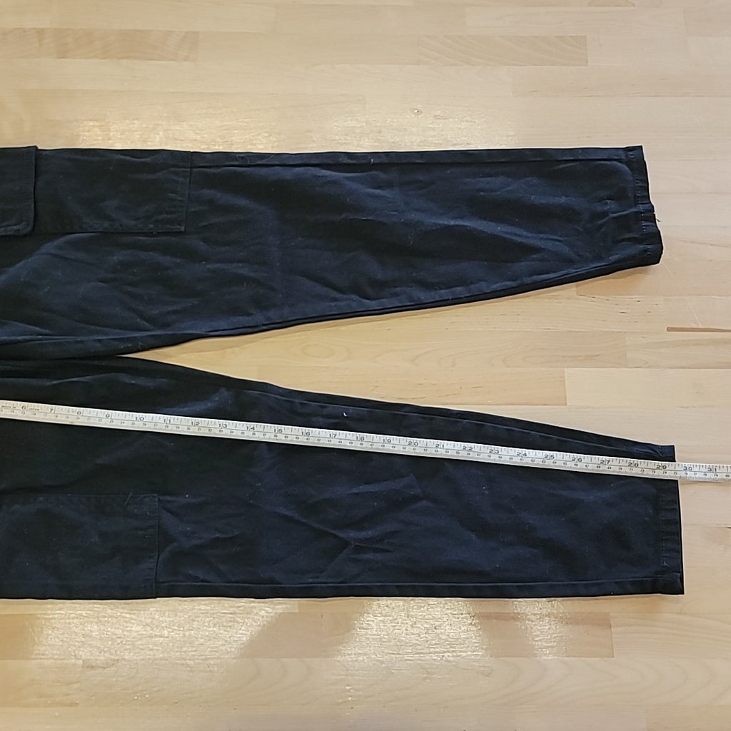 tinceltown Size M Black cargo