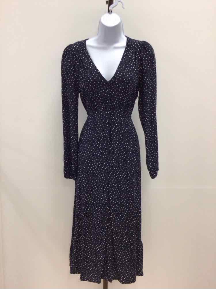 Levi's Size S Blue New Dress